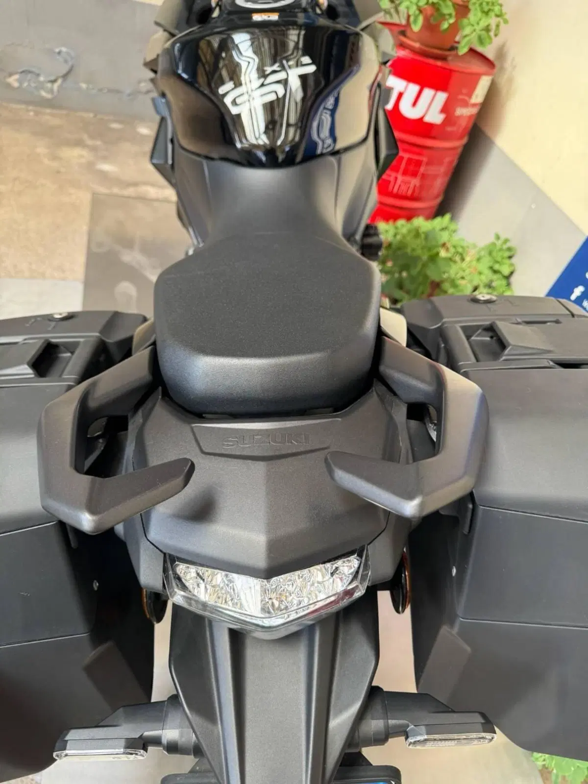Suzuki GSX-S1000GT (2022 - 24) (15)