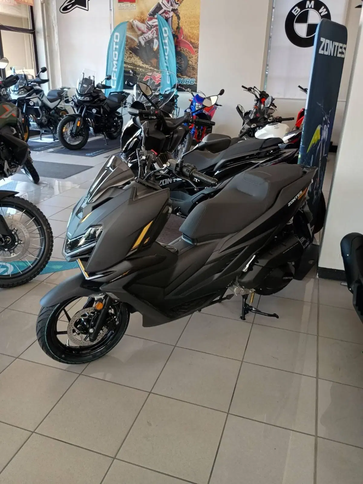 Zontes ZT125-X (2026) (2)