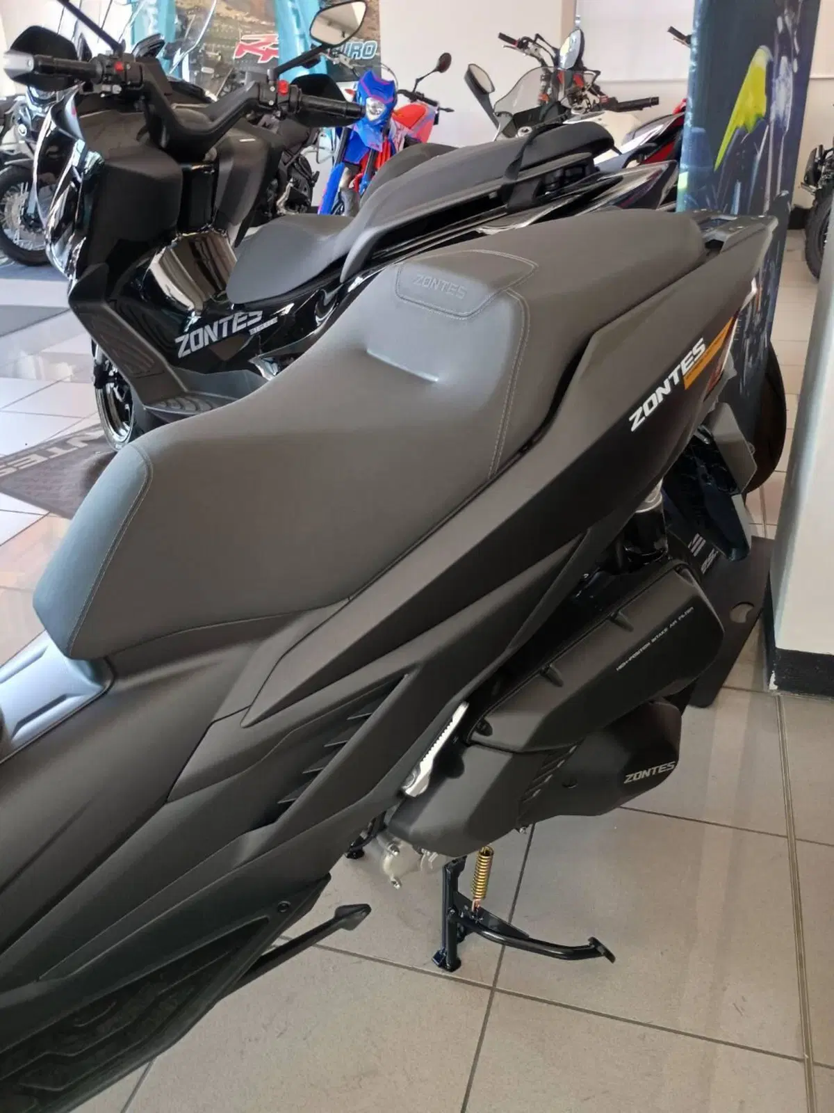 Zontes ZT125-X (2026) (3)