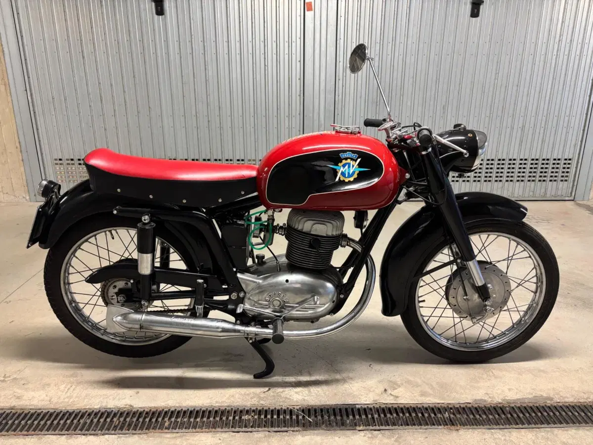 MV Agusta 175 CSTL (3)