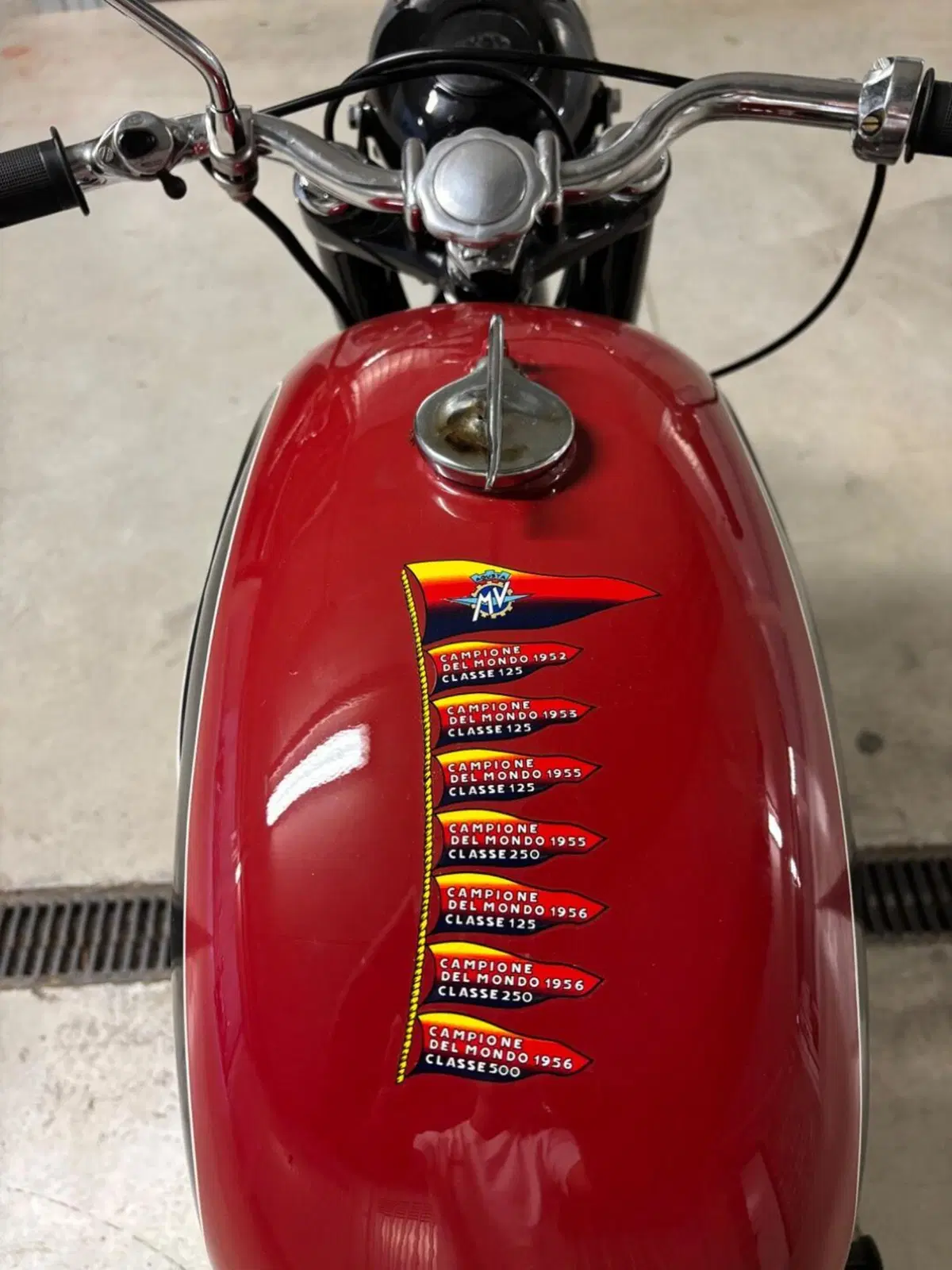 MV Agusta 175 CSTL (4)