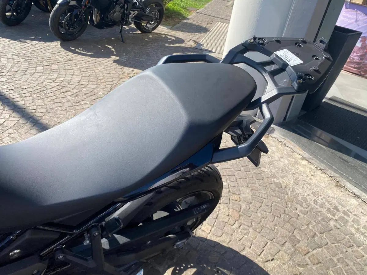 Triumph Tiger Sport 660 (2022 - 24) (5)
