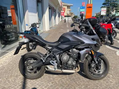 Triumph Tiger Sport 660 (2022 - 24) usata
