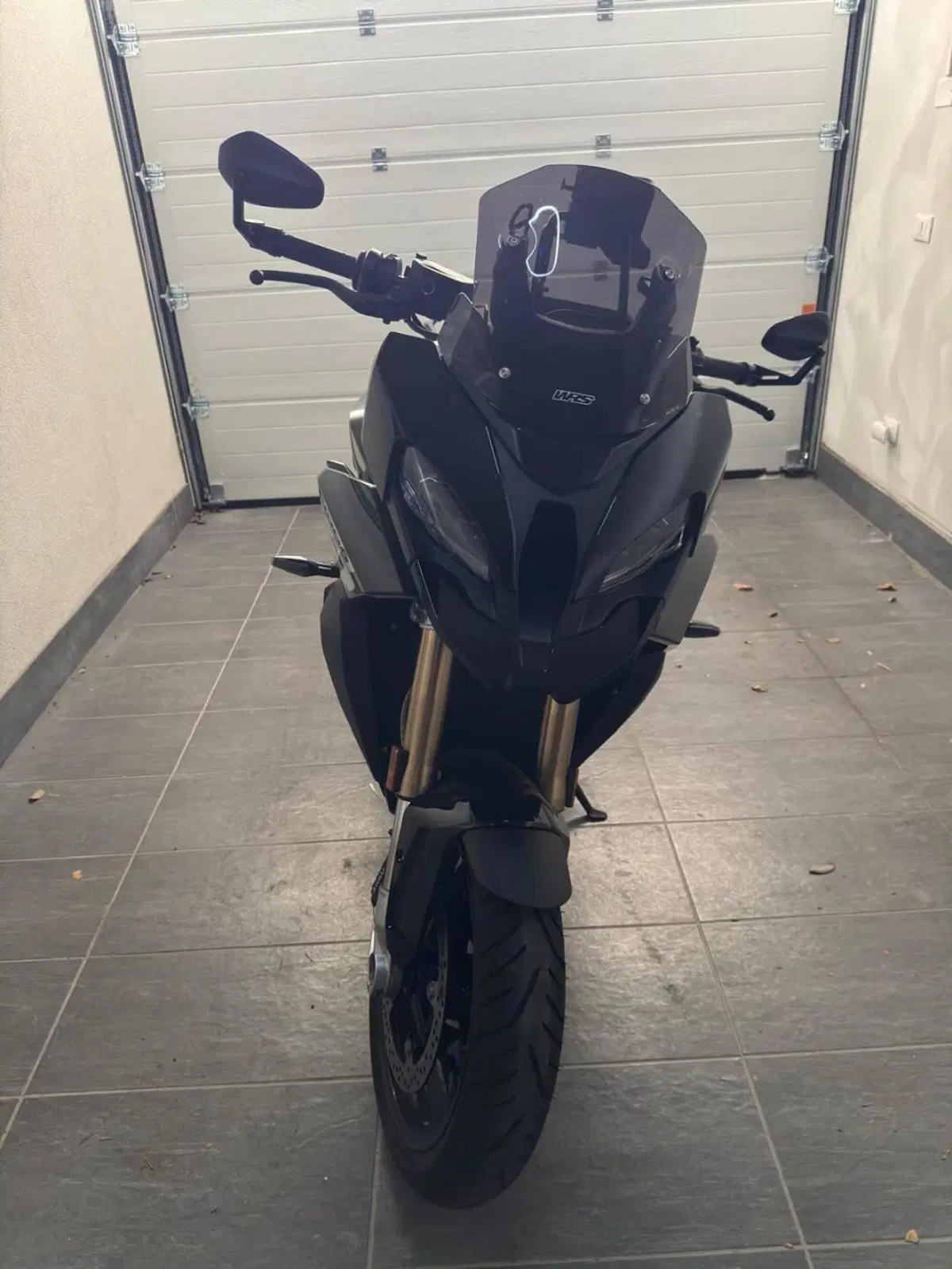 Bmw S 1000 XR (2024 - 26) (2)
