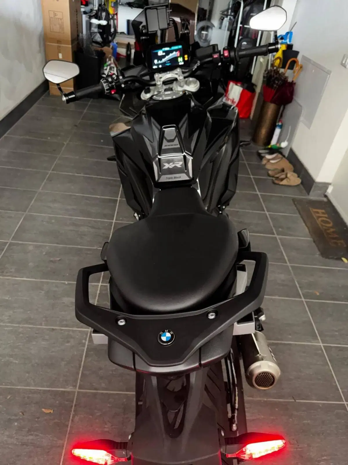 Bmw S 1000 XR (2024 - 26) (4)