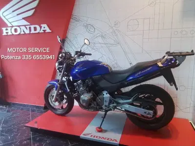 Honda Hornet 600 (2000 - 02) usata