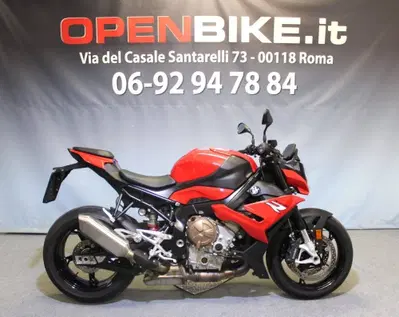 Bmw S 1000 R (2021 - 24) usata