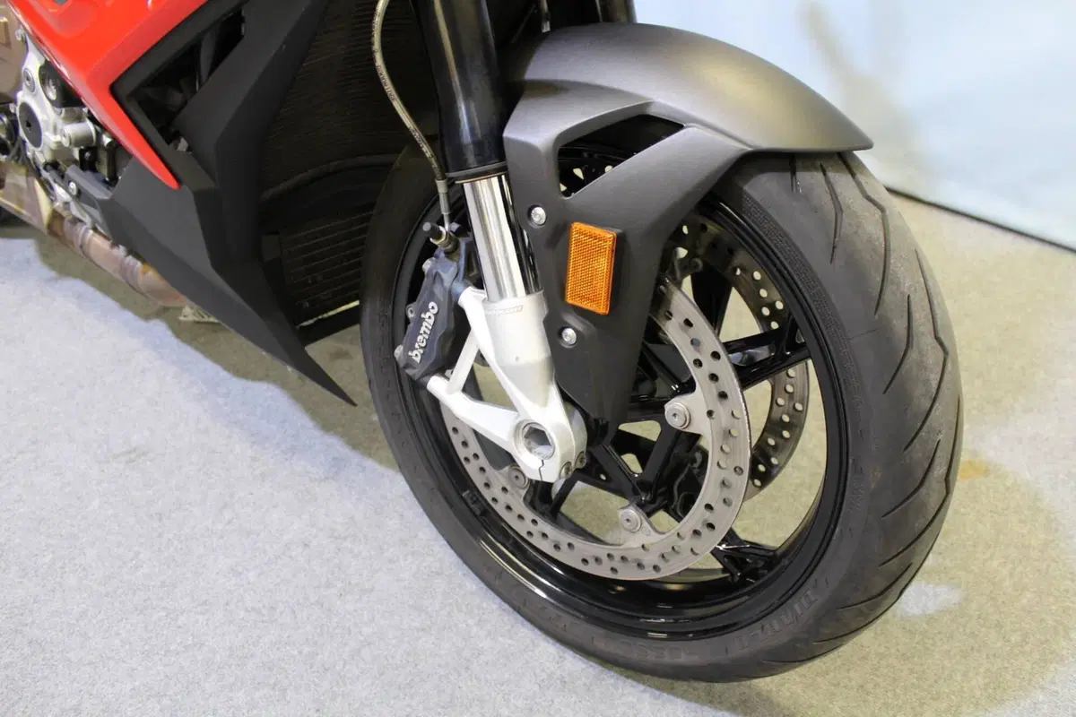 Bmw S 1000 R (2021 - 24) (5)