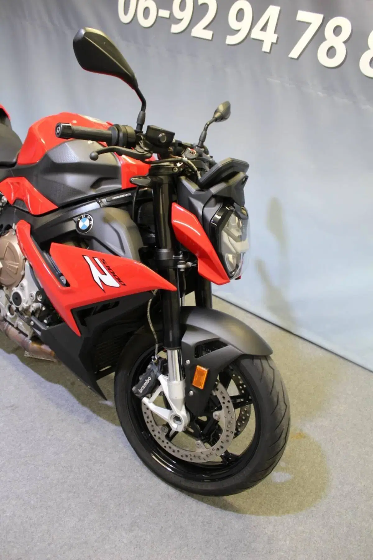 Bmw S 1000 R (2021 - 24) (6)