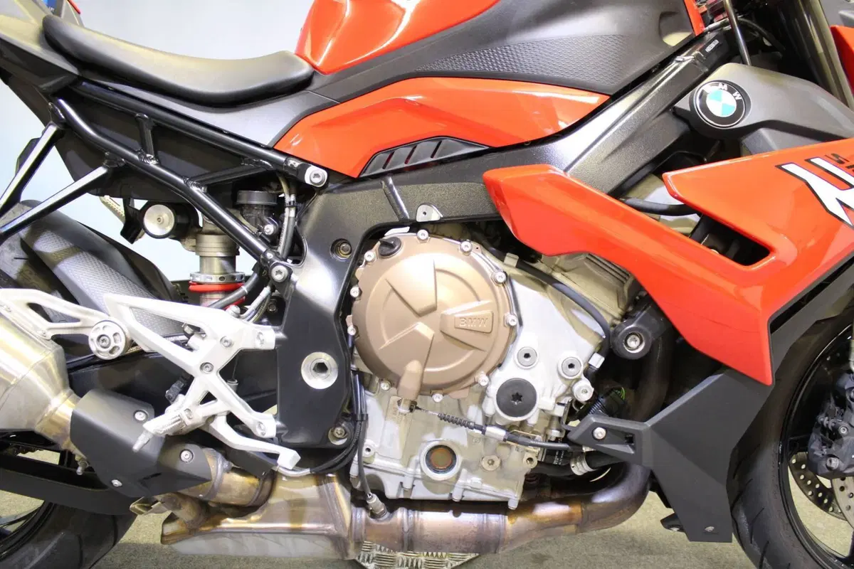 Bmw S 1000 R (2021 - 24) (7)