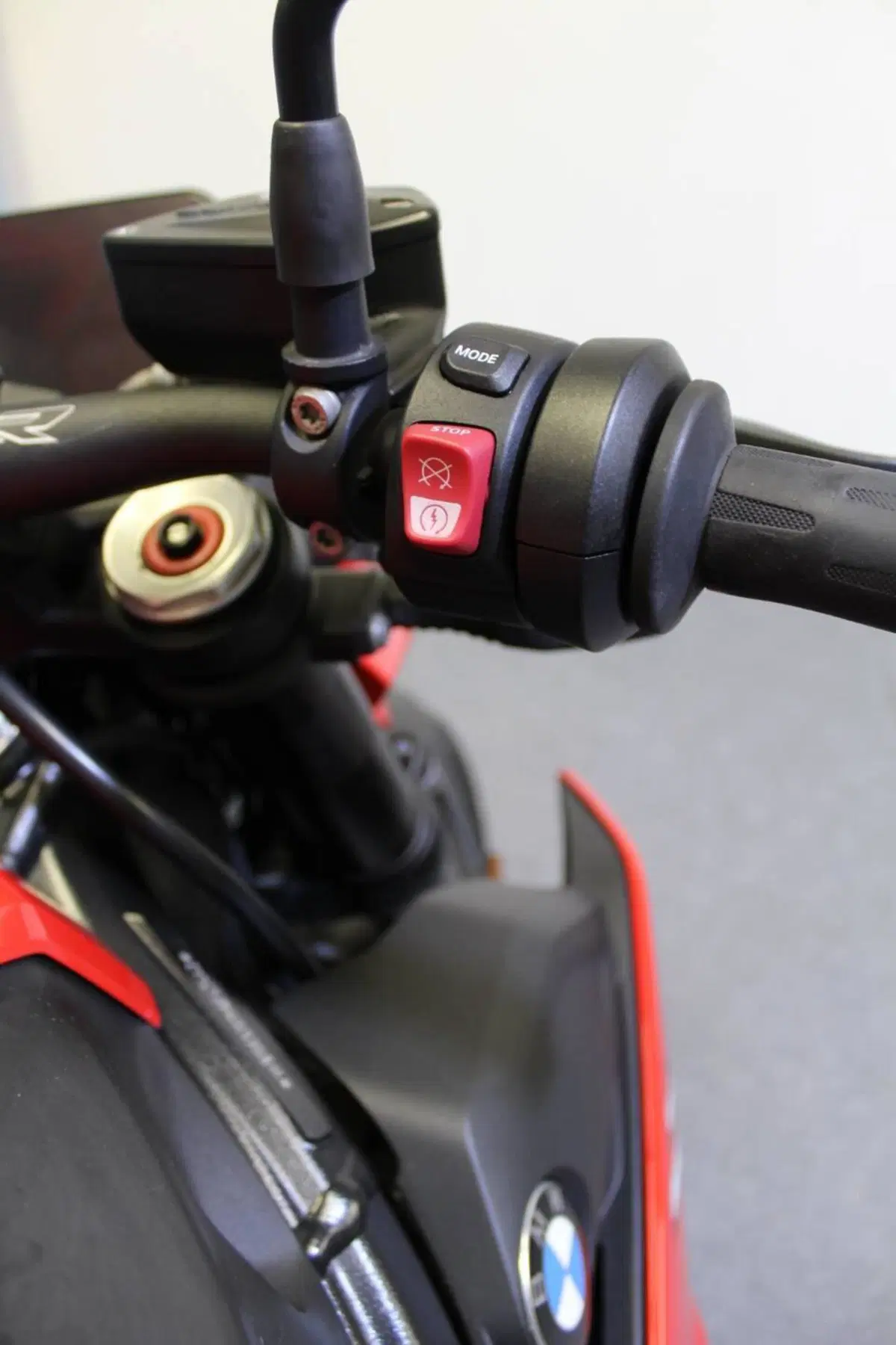 Bmw S 1000 R (2021 - 24) (9)