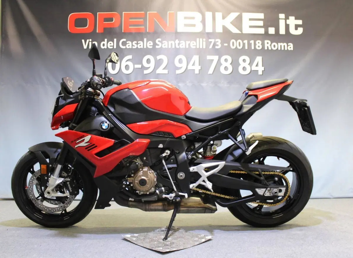 Bmw S 1000 R (2021 - 24) (11)