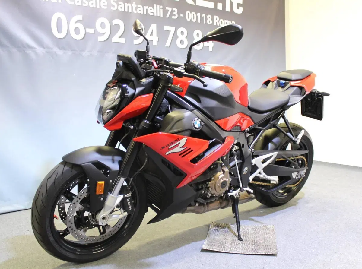 Bmw S 1000 R (2021 - 24) (12)