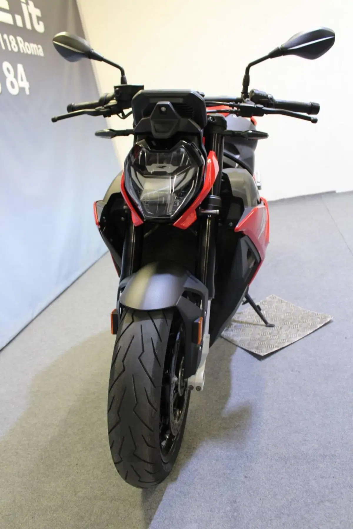 Bmw S 1000 R (2021 - 24) (13)