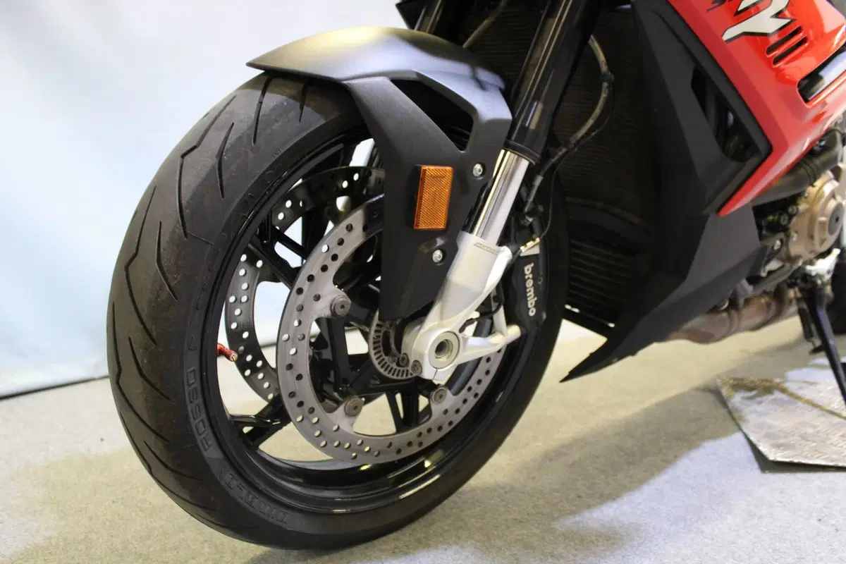 Bmw S 1000 R (2021 - 24) (14)