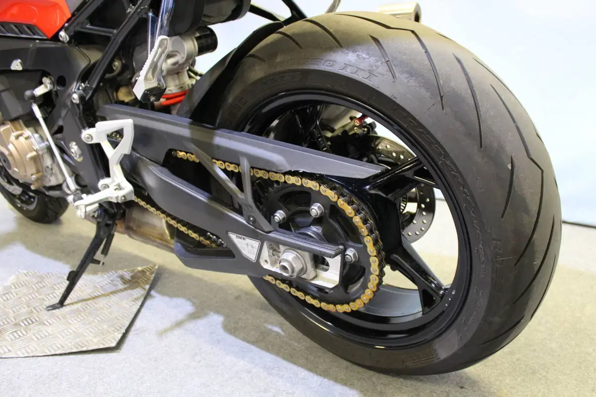 Bmw S 1000 R (2021 - 24) (15)
