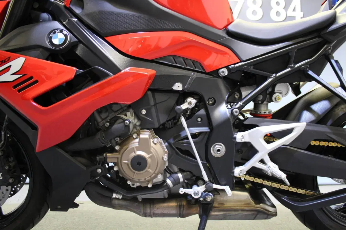 Bmw S 1000 R (2021 - 24) (16)