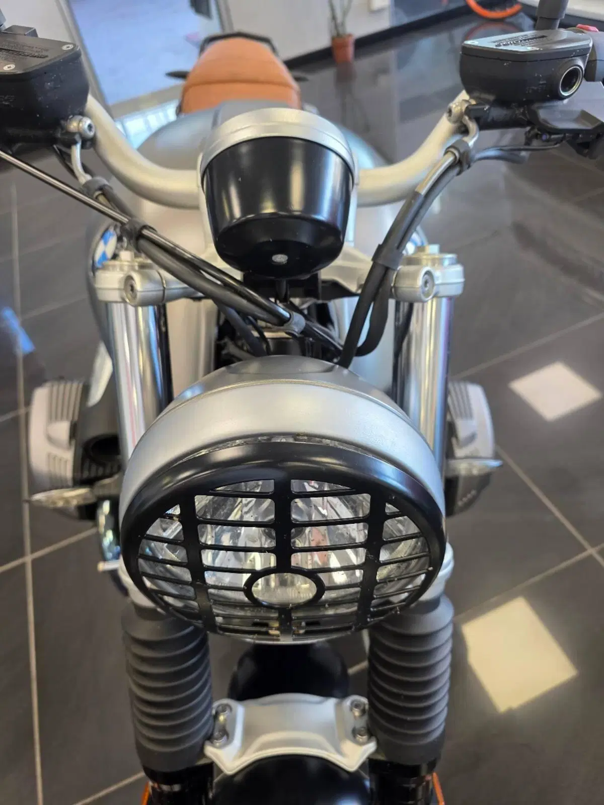 Bmw R nineT 1200 (2017 - 20) (8)