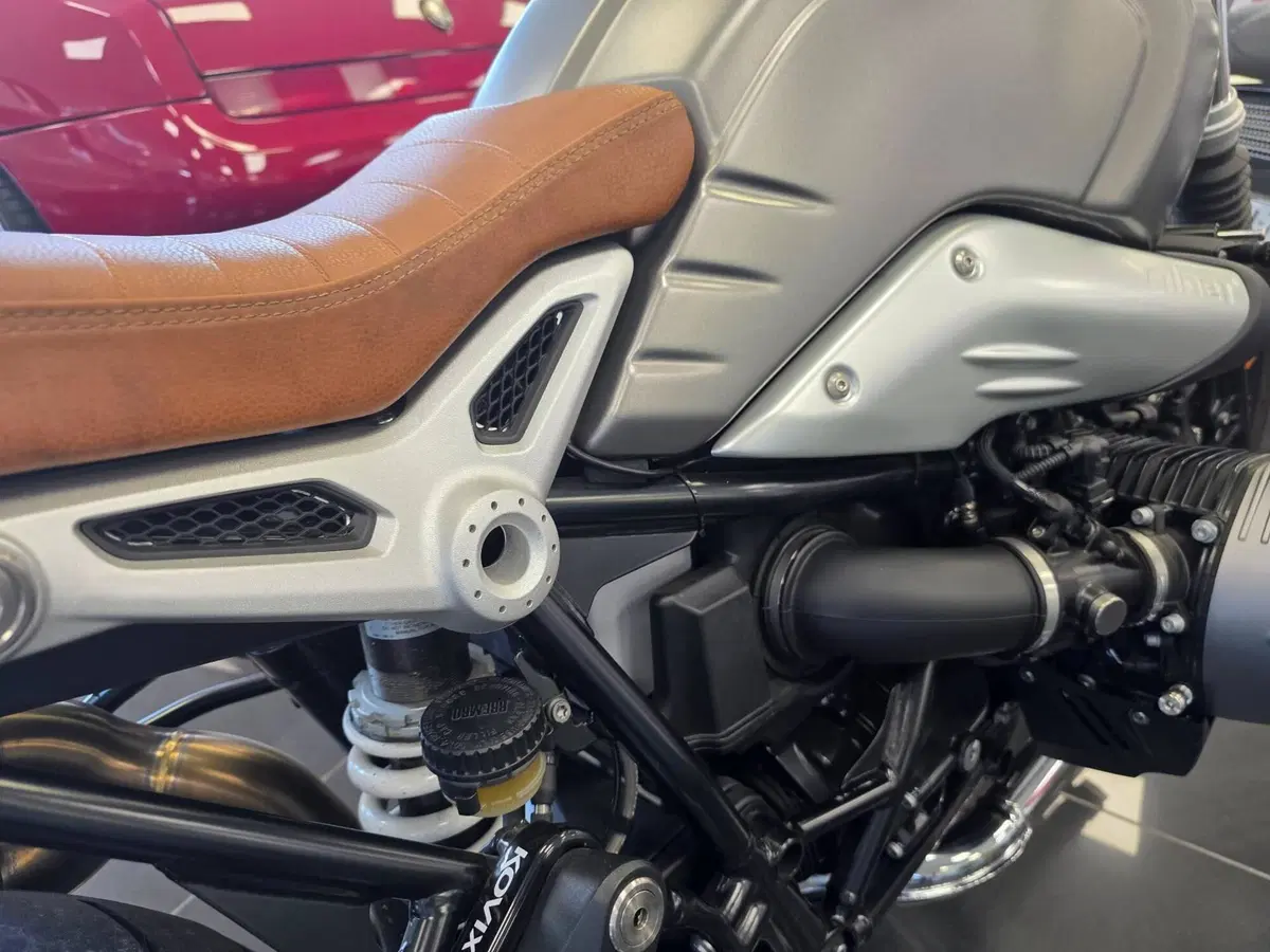 Bmw R nineT 1200 (2017 - 20) (9)