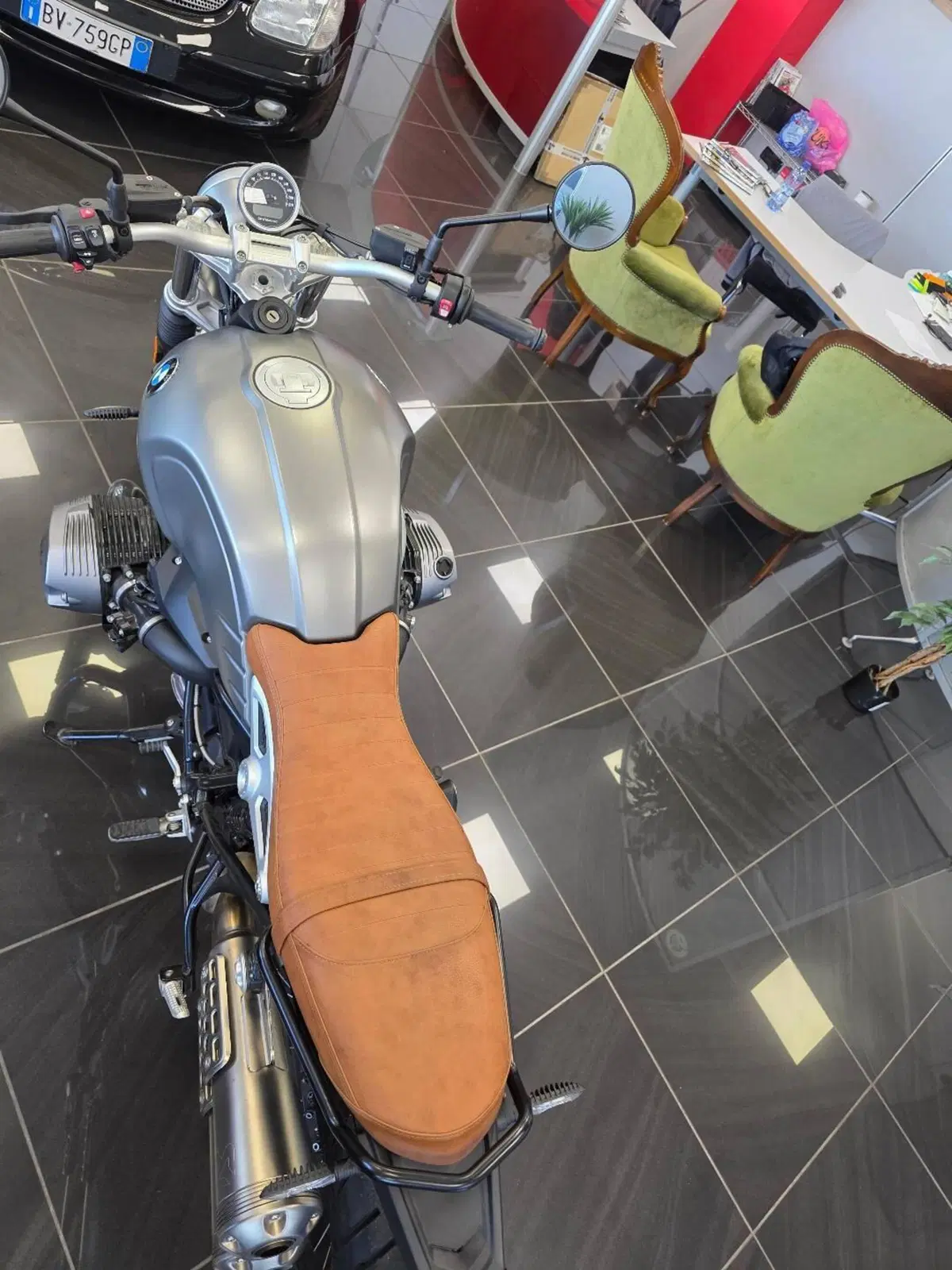 Bmw R nineT 1200 (2017 - 20) (11)