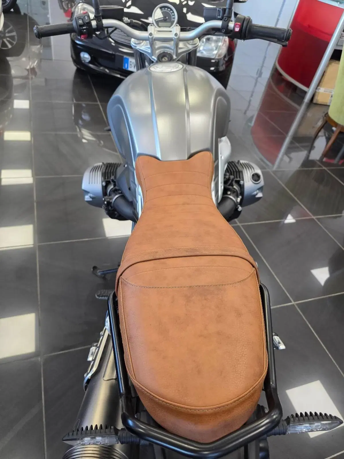 Bmw R nineT 1200 (2017 - 20) (12)