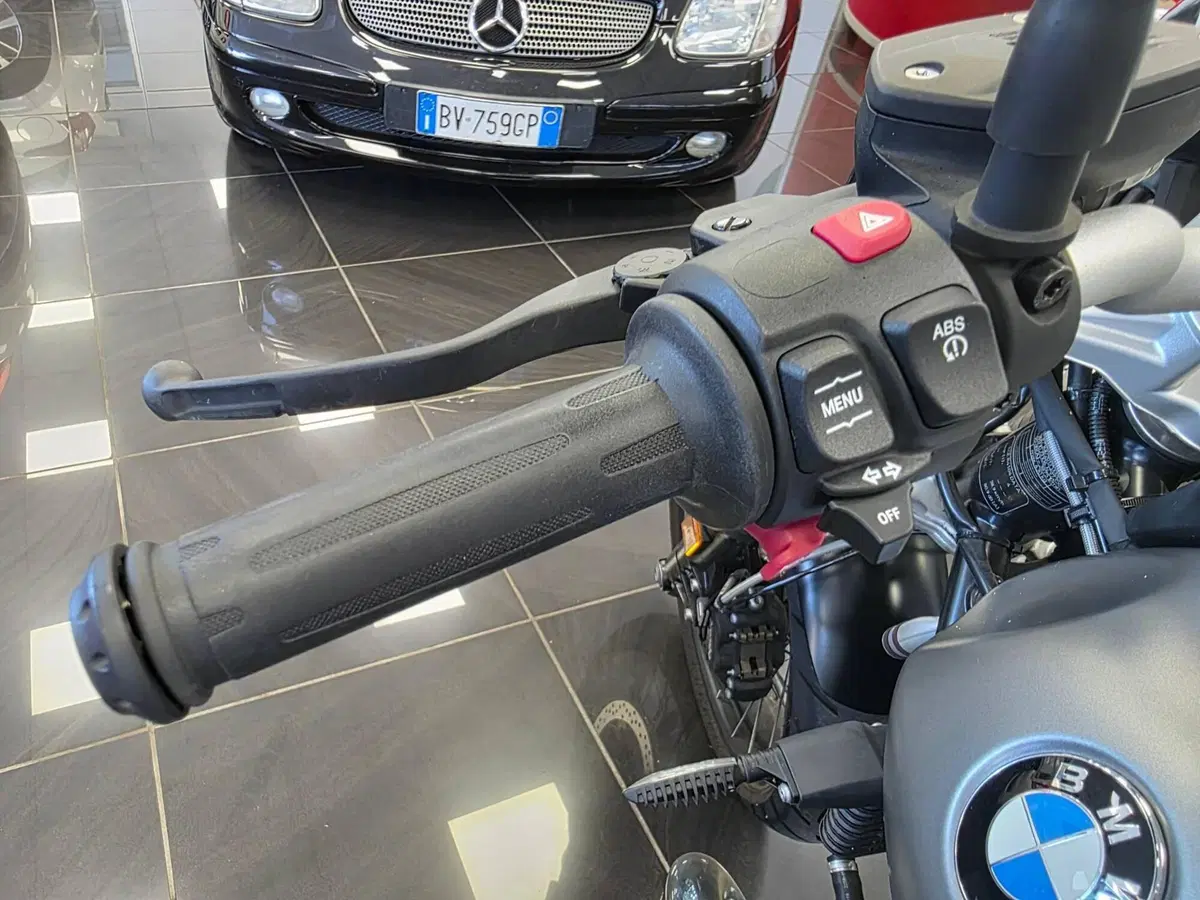Bmw R nineT 1200 (2017 - 20) (13)