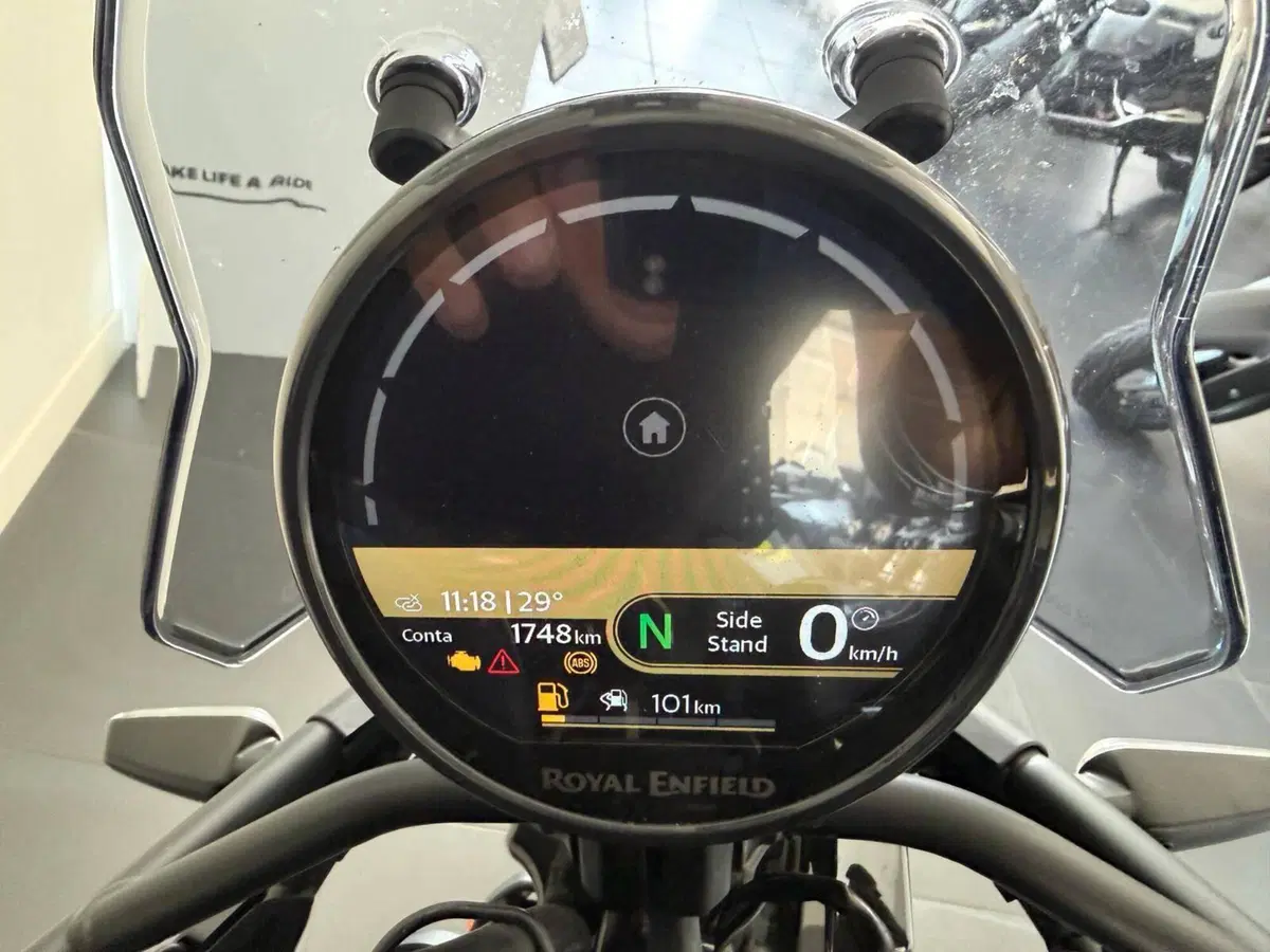 Royal Enfield Himalayan 450 (2024 - 26) (4)