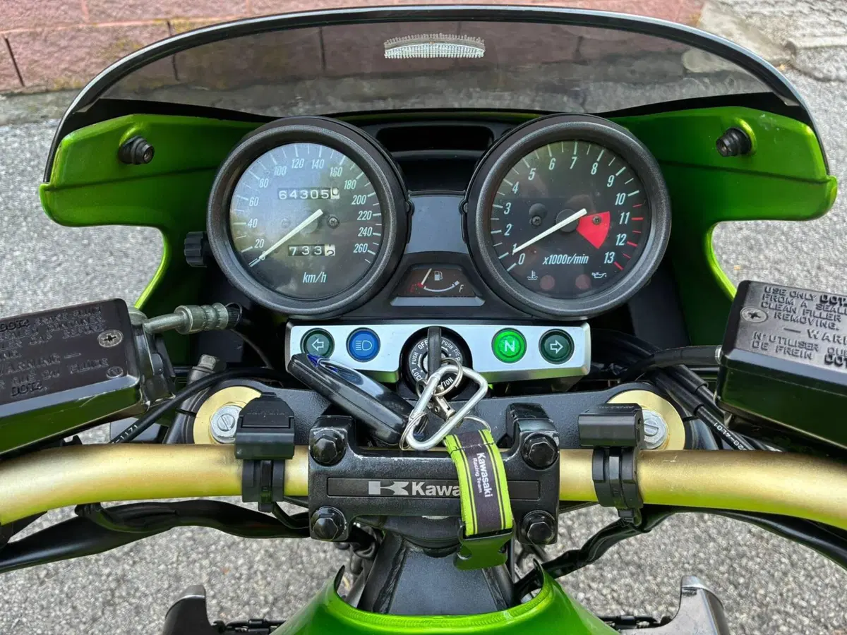 Kawasaki ZRX 1200 R (2000 - 06) (5)