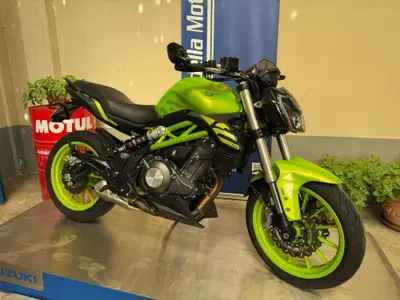 Benelli BN 302 S (2019 - 20) usata