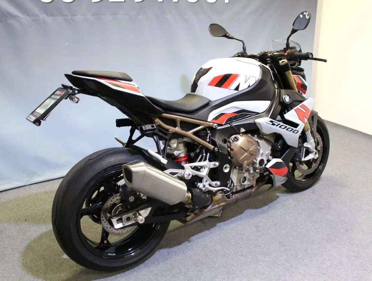 Bmw S 1000 R (2021 - 24) (4)