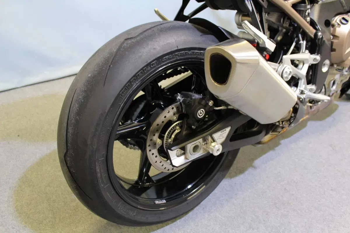Bmw S 1000 R (2021 - 24) (6)