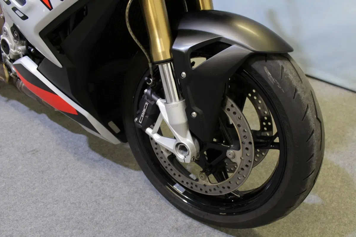 Bmw S 1000 R (2021 - 24) (7)