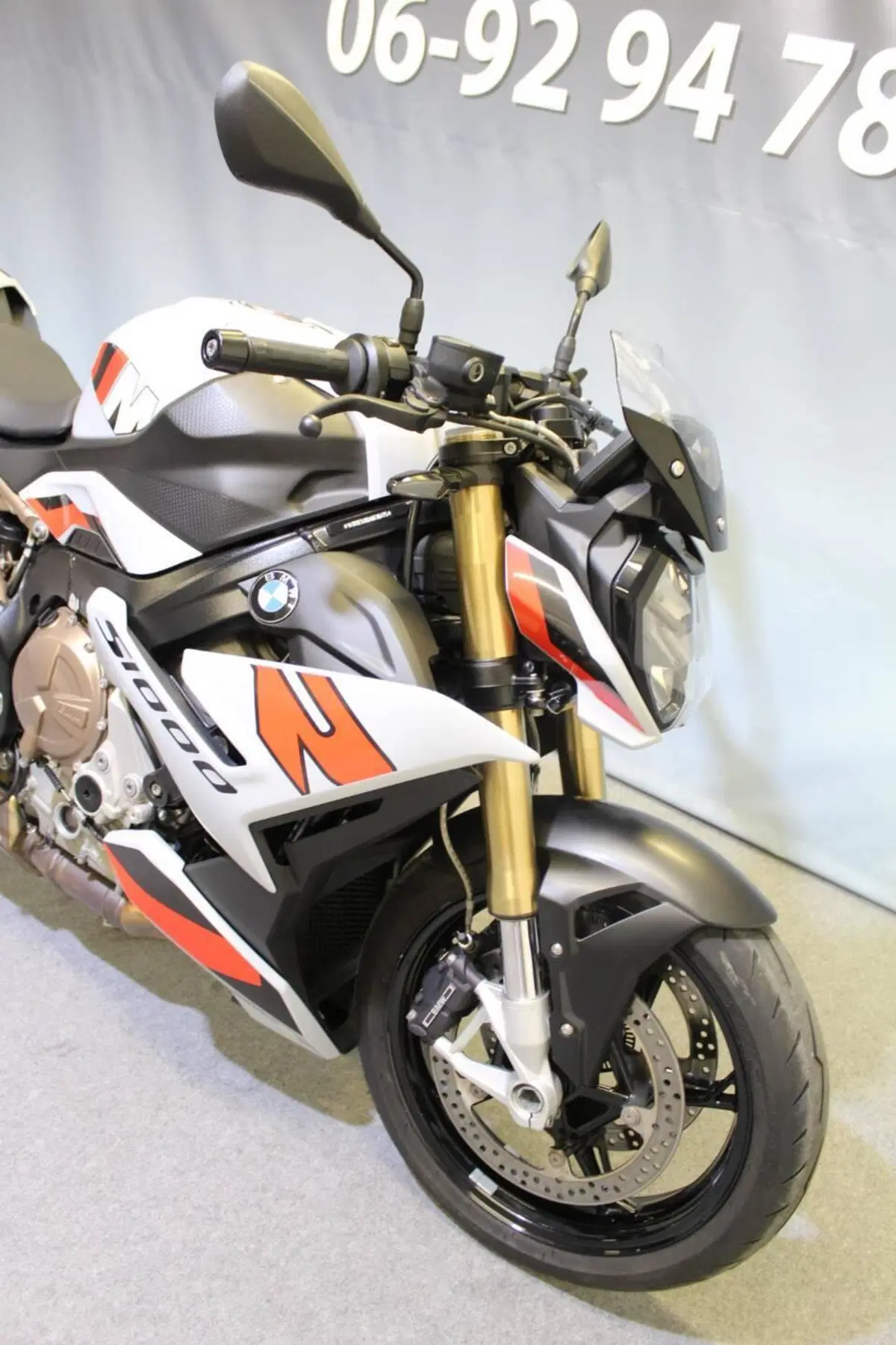 Bmw S 1000 R (2021 - 24) (8)