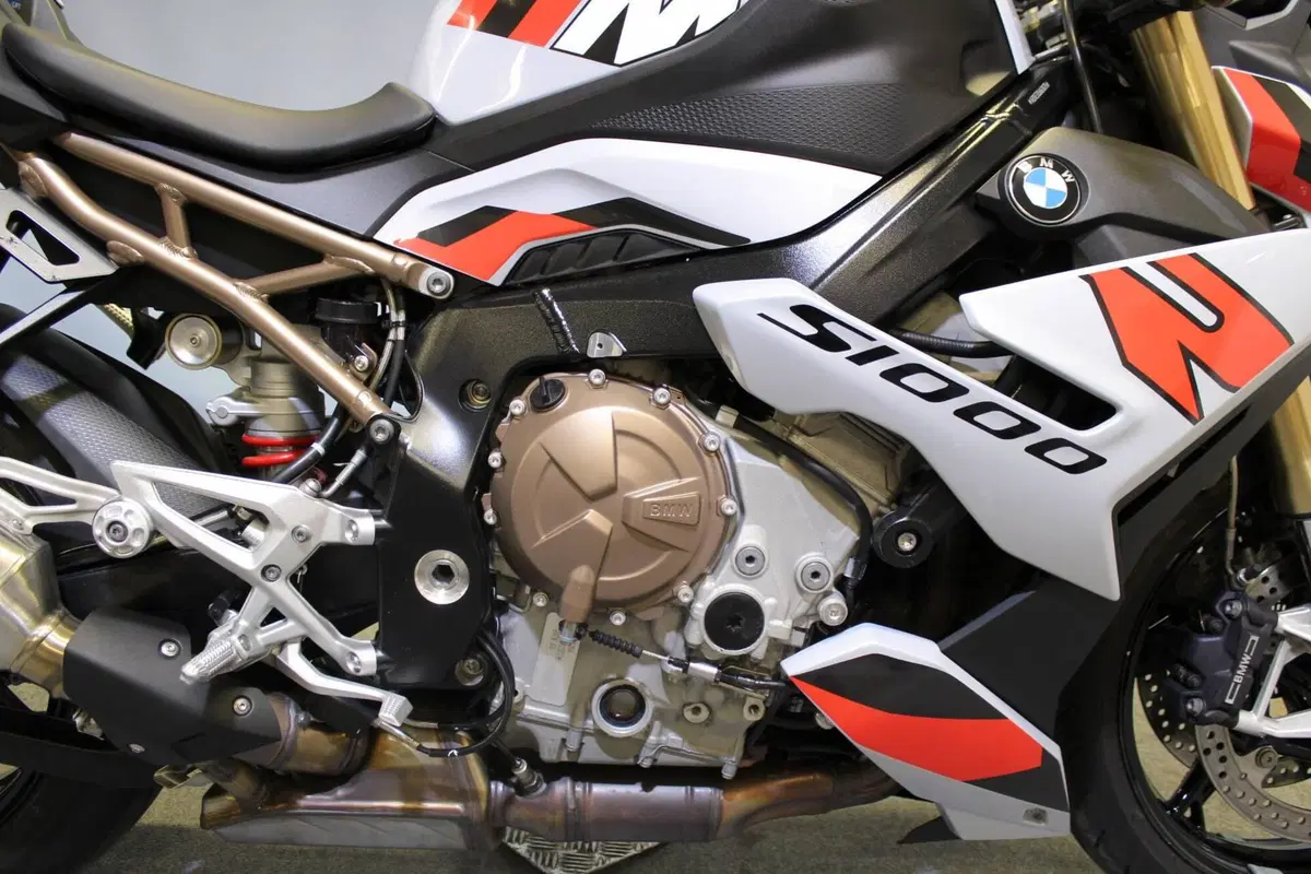 Bmw S 1000 R (2021 - 24) (9)