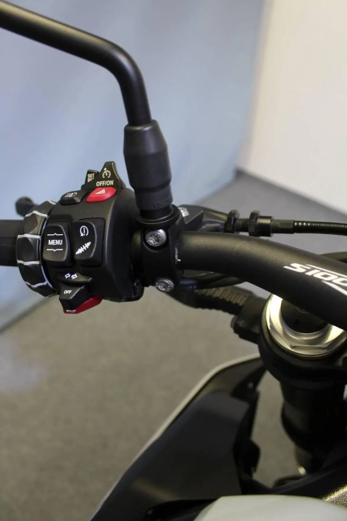 Bmw S 1000 R (2021 - 24) (10)