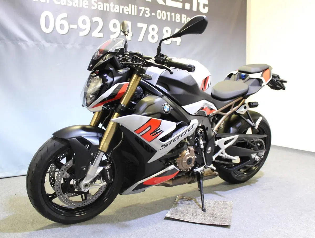 Bmw S 1000 R (2021 - 24) (12)