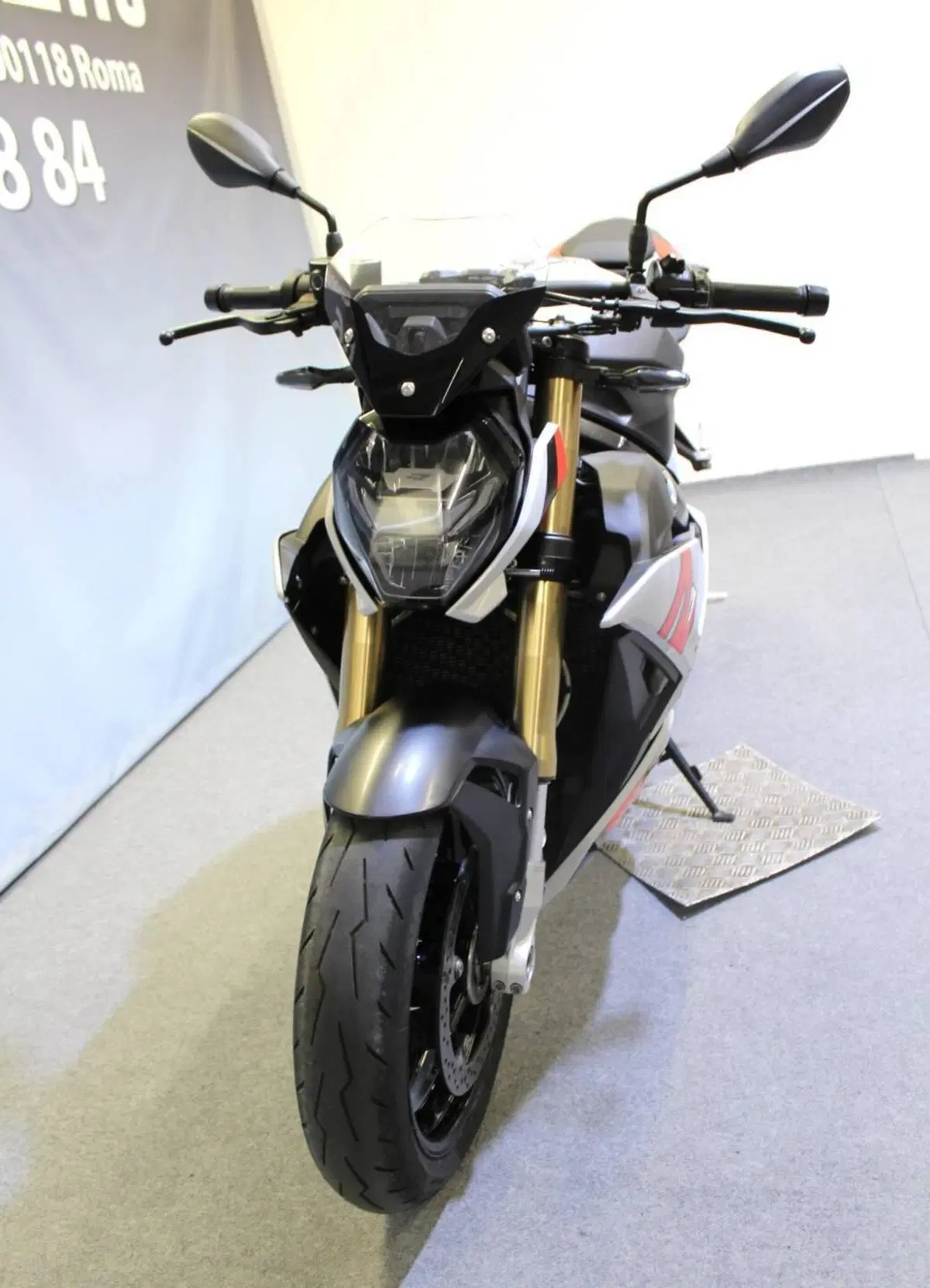 Bmw S 1000 R (2021 - 24) (13)