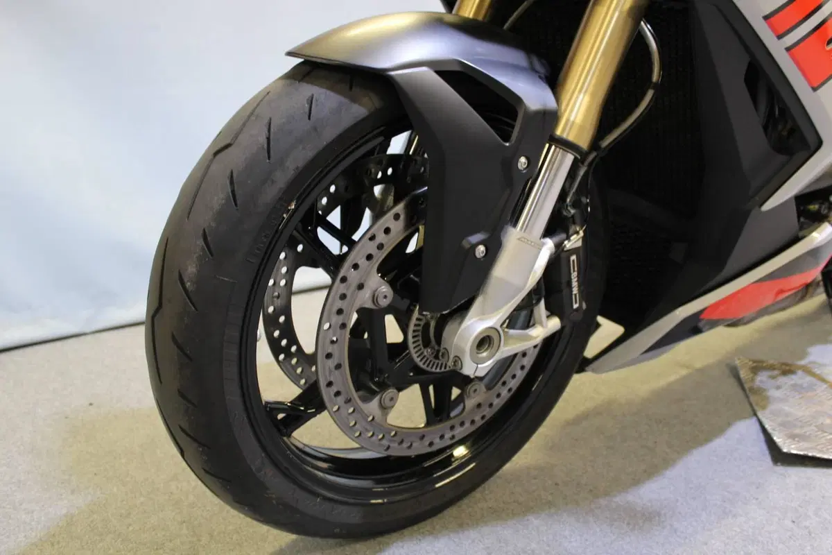 Bmw S 1000 R (2021 - 24) (14)