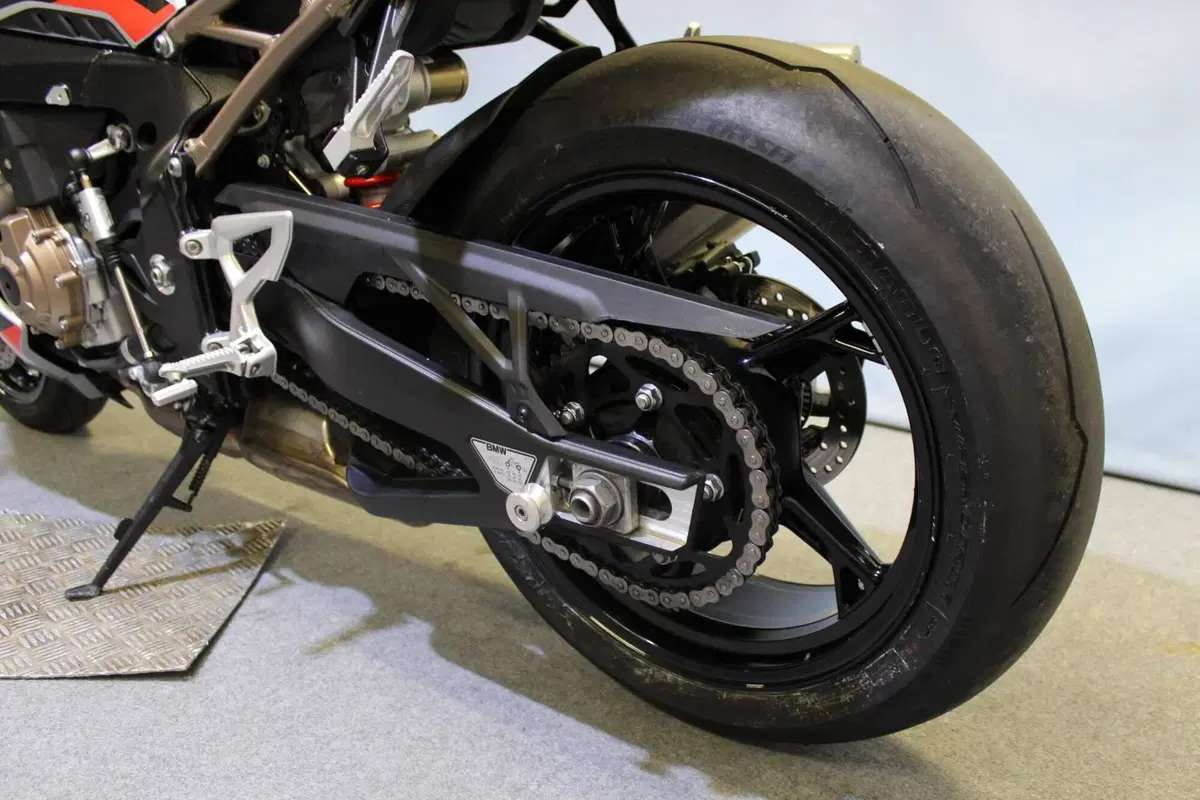 Bmw S 1000 R (2021 - 24) (15)