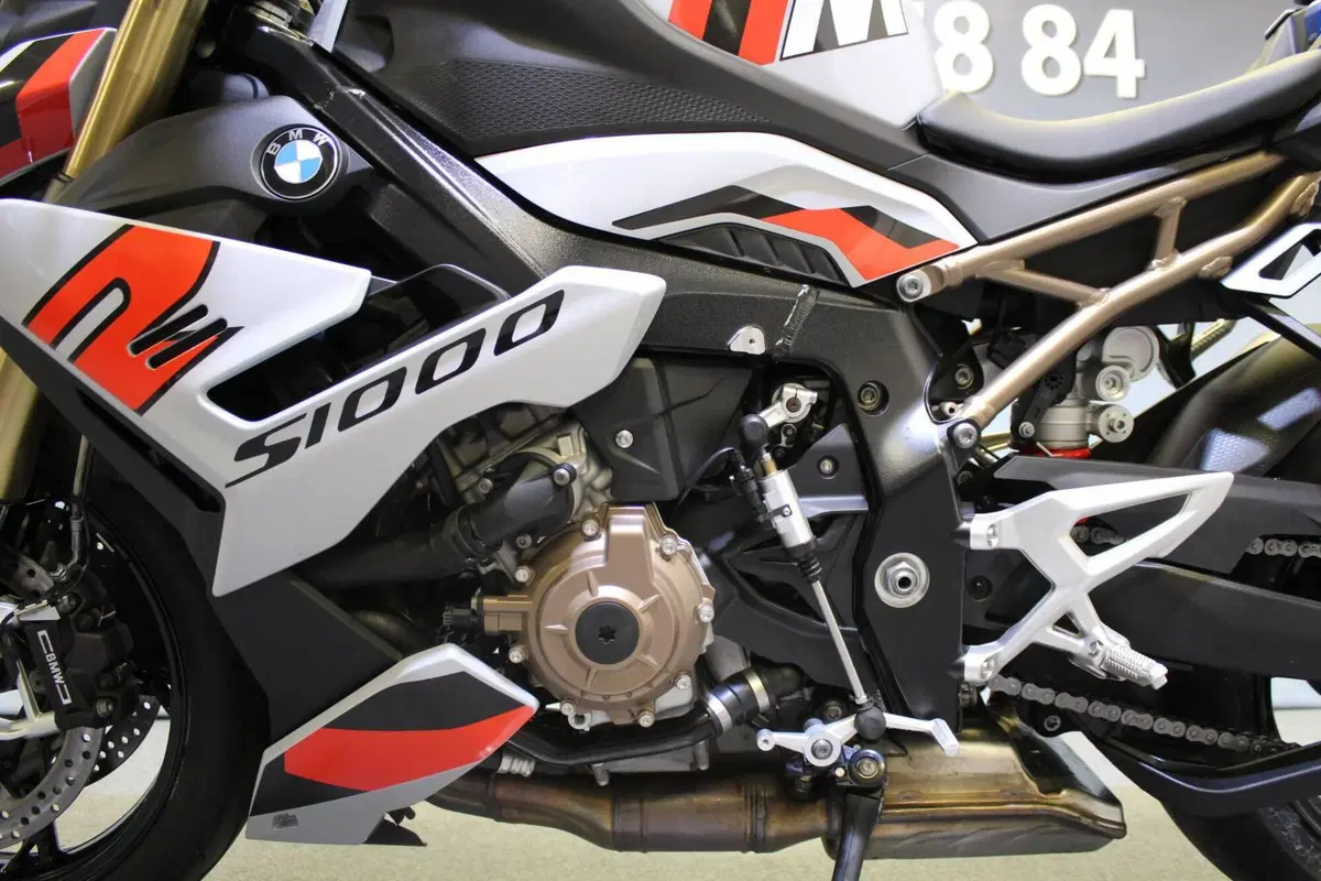 Bmw S 1000 R (2021 - 24) (16)