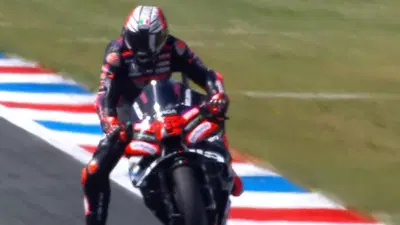 MotoGP 2026. GP d'Olanda ad Assen. FP1: risposta Marco Bezzecchi, 1&deg;! Poi Pecco Bagnaia e Jorge Mart&iacute;n [CLASSIFICA]