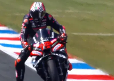 MotoGP 2026. GP d'Olanda ad Assen. FP1: risposta Marco Bezzecchi, 1°! Poi Pecco Bagnaia e Jorge Martín [CLASSIFICA]