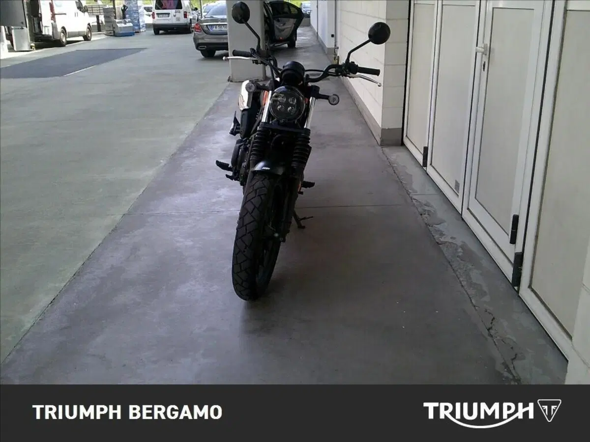 Honda CL500 (2023 - 24) (5)