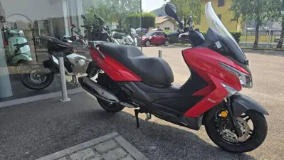 Kymco X-Town 300i ABS (2016 - 20) usata