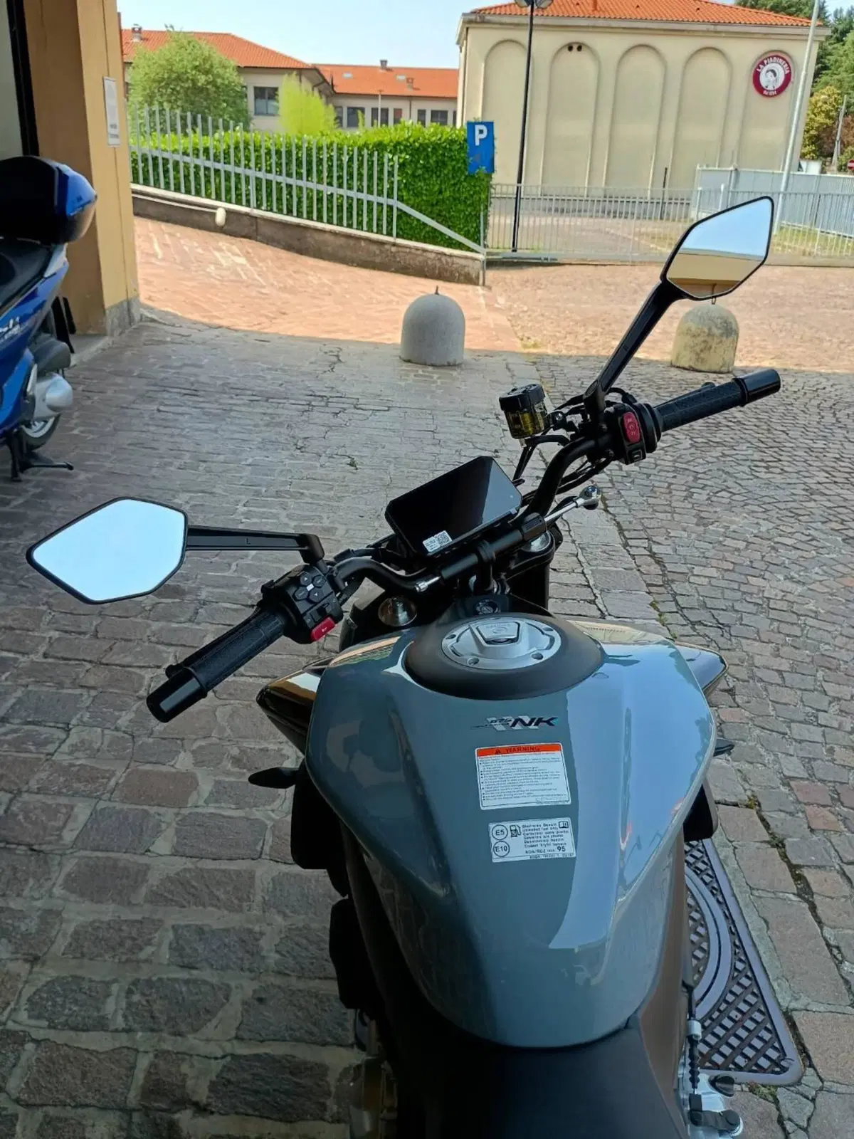 CFMOTO 675NK (2025 - 26) (5)