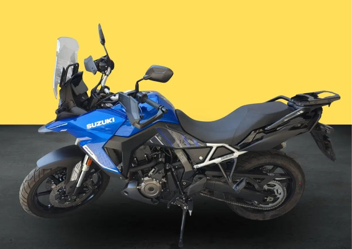 Suzuki V-Strom 800SE (2023 - 24)