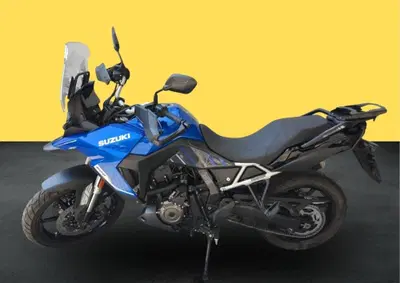 Suzuki V-Strom 800SE (2023 - 24) usata