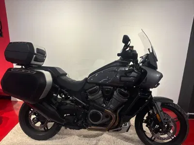 Harley-Davidson Pan America 1250 Special (2020 - 25) usata