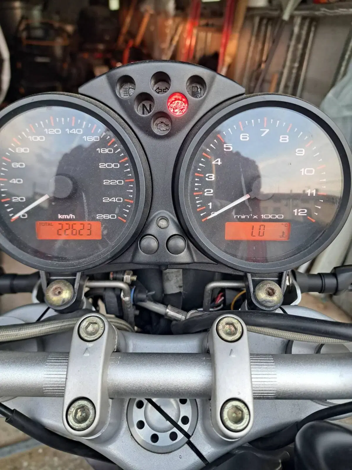 Ducati Monster 620 I.E. Dark (2002) (4)