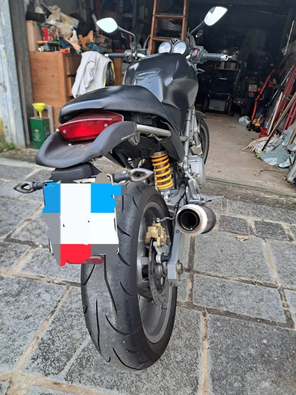Ducati Monster 620 I.E. Dark (2002) (5)